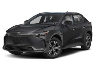 2025 Toyota bZ4X